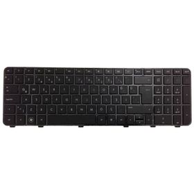Hp DV6-6B05ST Klavye