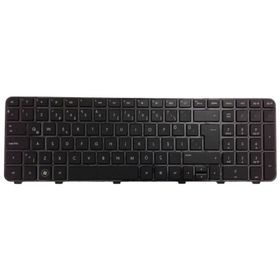 Hp DV6-6B05ST Klavye