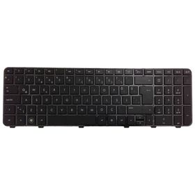 Hp DV6-6B05ST Klavye