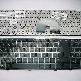 Hp DV6-6B06ET Klavye