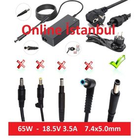 HP DV6-6C04ET Notebook Adaptör