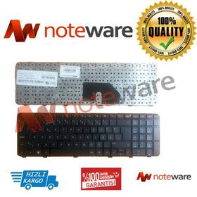 HP DV6-6C04ST Klavye