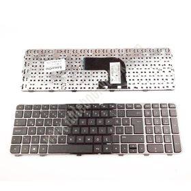 HP DV6-7000 TPN-W108 Klavye