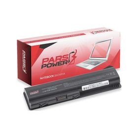 HP DV6 DV6-1229ET Laptop Batarya