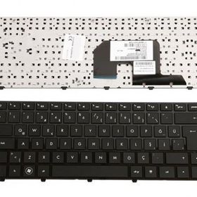 HP DV6-DV6-3015ST Klavye