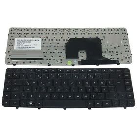 HP DV6-DV6-3017ET Klavye
