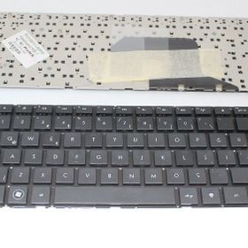 HP DV6-DV6-3055ET Klavye