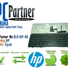 HP DV6-DV6-3055ET Klavye