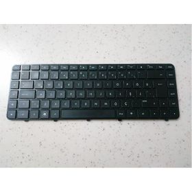HP DV6-DV6-3104ET Klavye