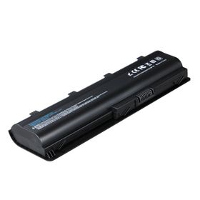 HP DV6 DV6-3107ET Uyumlu Notebook Batarya