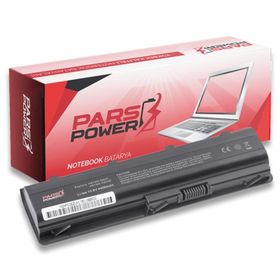 HP DV6 DV6-3107ET Uyumlu Notebook Batarya