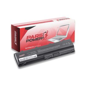 HP DV6 DV6-3107ET Uyumlu Notebook Batarya