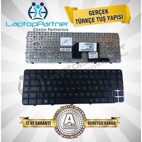 HP DV6-DV6-3113ET Klavye