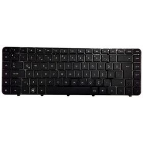 HP DV6-DV6-3113ET Klavye