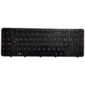 HP DV6-DV6-3113ST Klavye