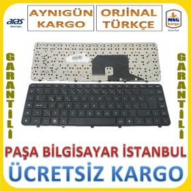HP DV6-DV6-3151ST Klavye
