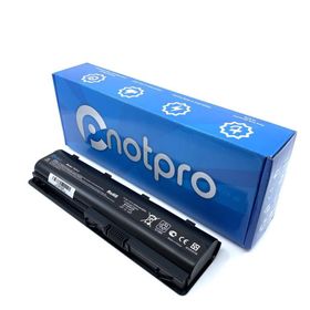 HP DV6 DV6-6010ET Uyumlu Notebook Batarya