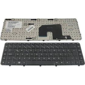 HP DV6 Klavye