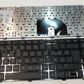 HP DV6 Klavye