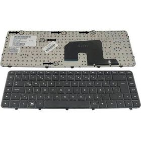 HP DV6 Klavye