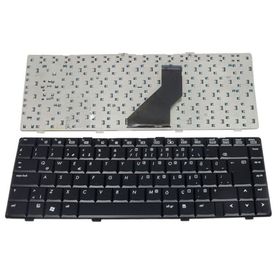 HP DV6000 Klavye