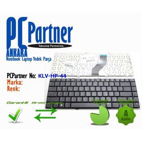 HP DV6376EA Klavye
