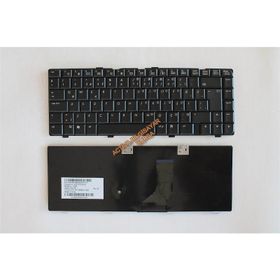HP DV6390EA Klavye