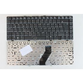 HP DV6390EA Klavye