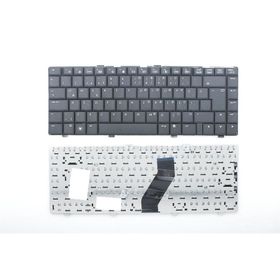 HP DV6390EA Klavye