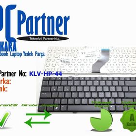 HP DV6390EA Klavye