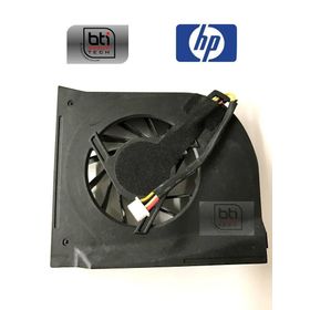 HP DV6500 Uyumlu Notebook Fan