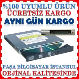 HP DV6573ET Klavye