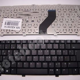 HP DV6600 Klavye
