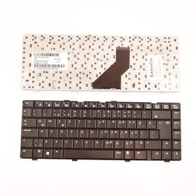 HP DV6600 Klavye