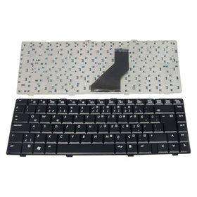 Hp DV6700 Klavye