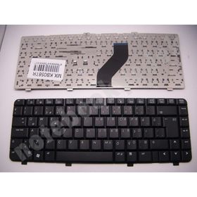 Hp DV6700 Klavye