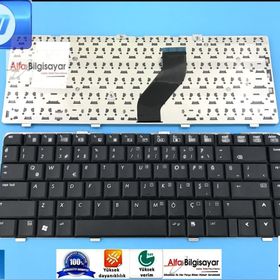 HP DV6915EI Klavye