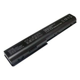 HP DV7-1140EN Klavye