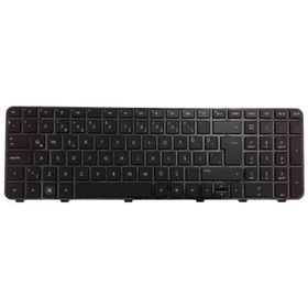 HP DV7-4010TX Klavye