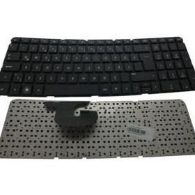 Hp DV7-4100 Klavye