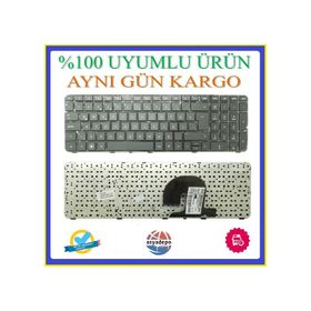 Hp DV7-4100 Klavye