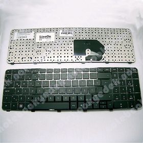 HP DV7-6000 Klavye