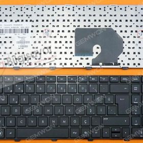 HP DV7-6000 Klavye