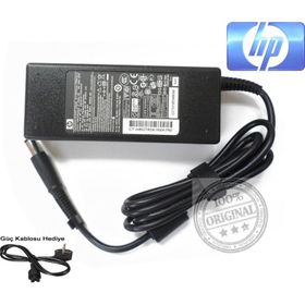 Hp DV7-6100ET Uyumlu Adaptör