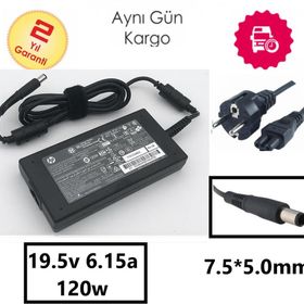 Hp Dv7-6b75eo Laptop Batarya