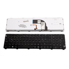 HP DV7-7000 Klavye