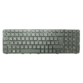 HP DV7T-4100 Klavye