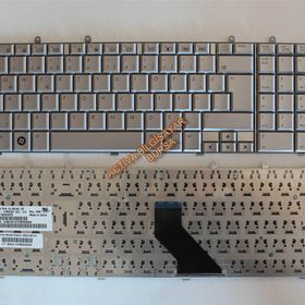 HP DV7Z-1100 Klavye