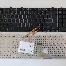 HP DV7Z Klavye