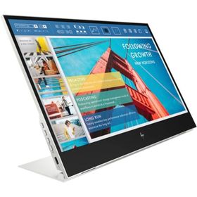 HP E14 G4 1B065AA 14 inç 60Hz 5ms Monitör